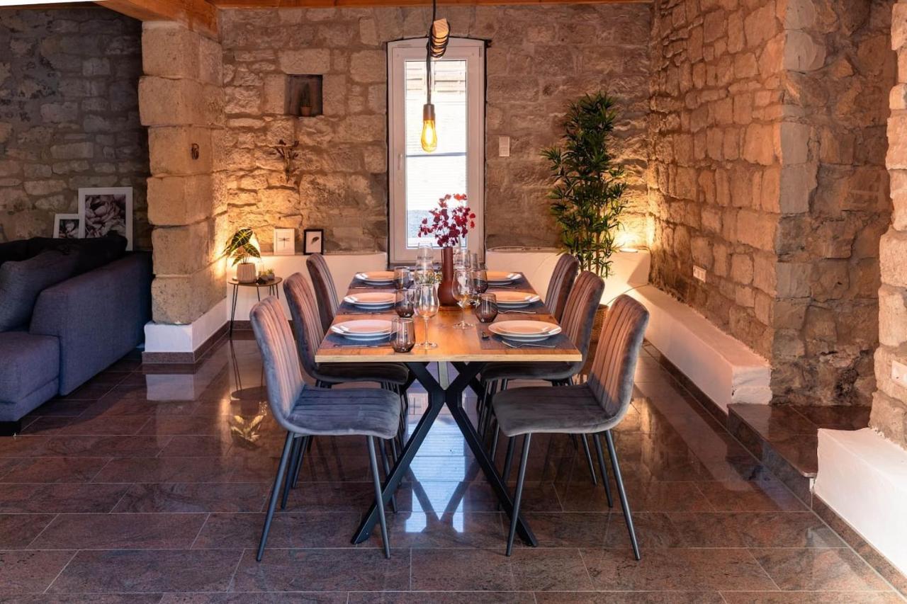 Vulkan-Lodge Ferienhaus Rieden  ภายนอก รูปภาพ